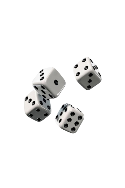 Dice Logo