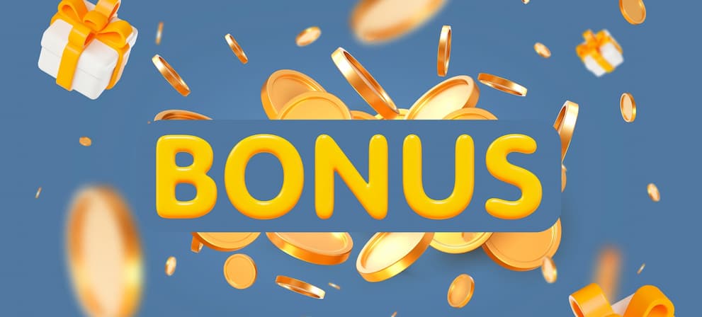 Welkomstbonus