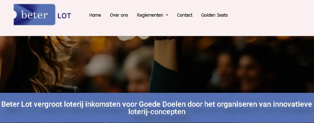 beterlot.nl