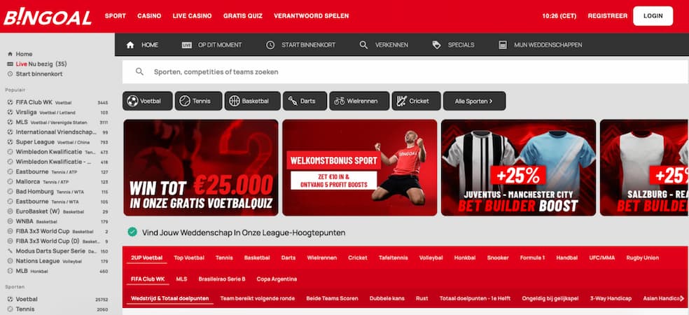 bingoal.nl