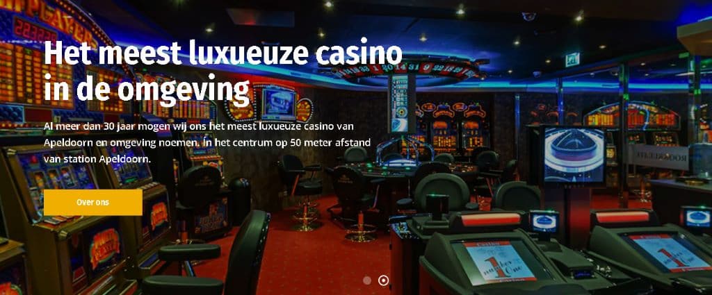 casino-number-one.nl